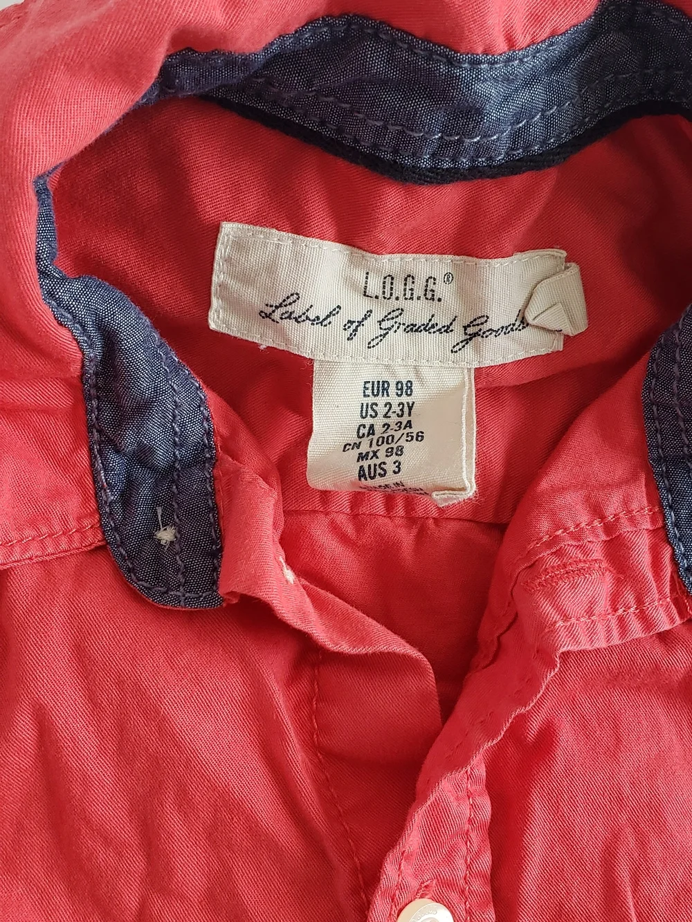 Gymboree used gently final